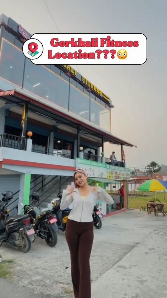 TikTok Video